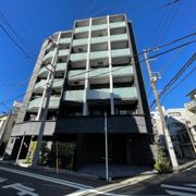 Le’a横濱ウエストステージの外観画像