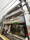 ヨーク阿佐ヶ谷の間取り画像