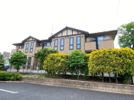 SAKURA Hills Aの外観