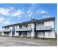 メルシー神山の外観