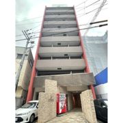 アドバンス大阪ドーム前の外観画像