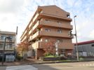 ロイヤルプレイス010の外観