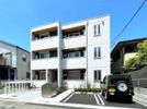 ルリアン北小岩Ⅱの間取り画像