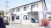 ミキハウス B棟の間取り画像