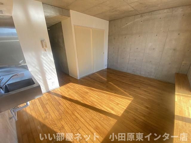 リビング