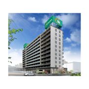 スプランディッド梅田グランノースの外観画像
