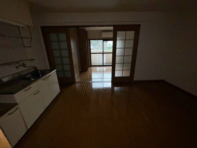 リビング