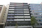 グランド・ガーラ横濱桜木町の間取り画像