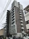 THE SQUARE・Grand Residenceの間取り画像