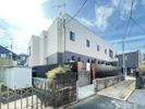 Lignum武蔵野の外観