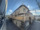 メゾン泉の間取り画像