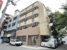 J・Bハウスの外観