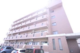 アウローラ2001の外観画像