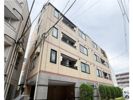 ブライトコート幡ヶ谷の間取り画像