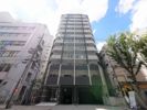 アーバネックス大手前の外観