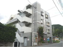 メゾンドYの外観画像