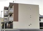 クレイノ縁の外観