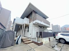 エルカーサ門司港の外観画像