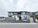 カスケードの間取り画像