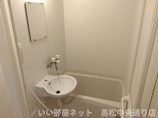 バスルーム