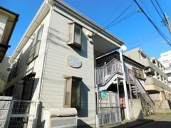 サンコーポ立川の外観画像