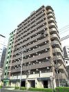 ラナップスクエア東梅田の間取り画像