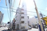木原住吉ビルの間取り画像
