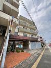 河村マンションの間取り画像