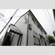 メゾンACROの外観画像