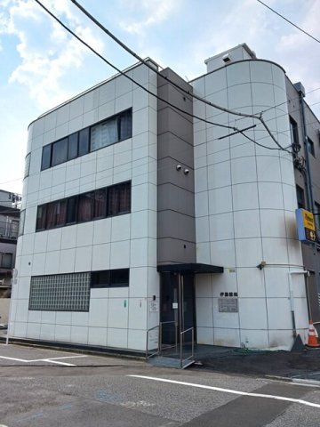 伊藤医院まで220m