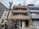 コーポ平本の間取り画像