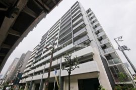 エスリードレジデンス梅田マークスの外観画像