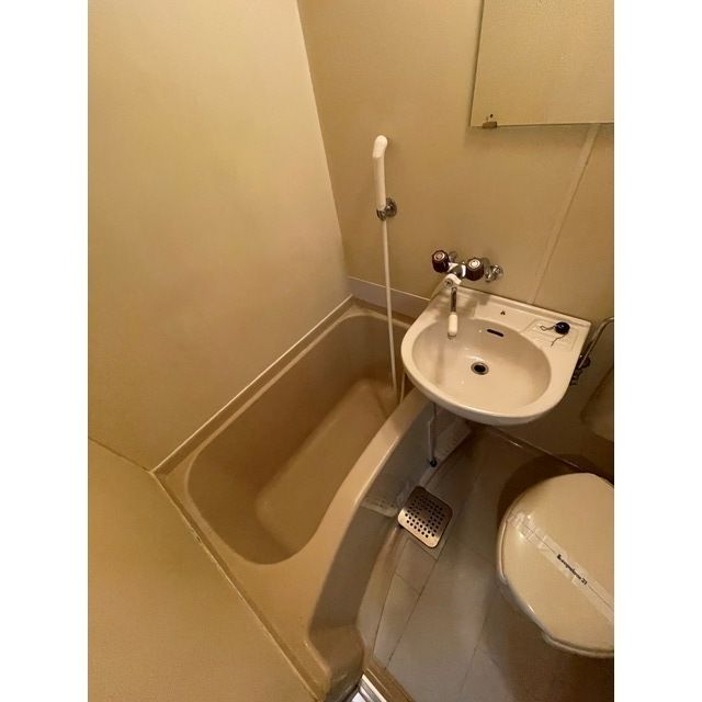 バスルーム