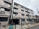 グランビアの外観