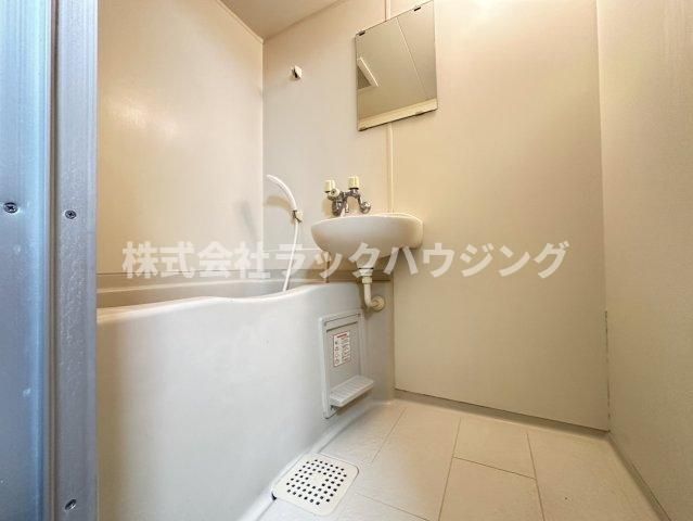 バスルーム