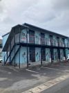パナハイツ町川Aの間取り画像