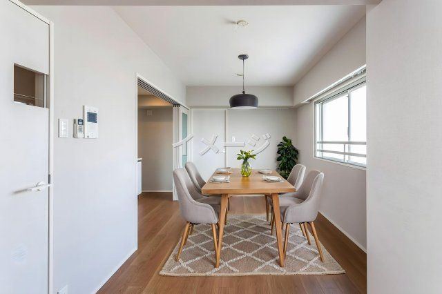 洋室