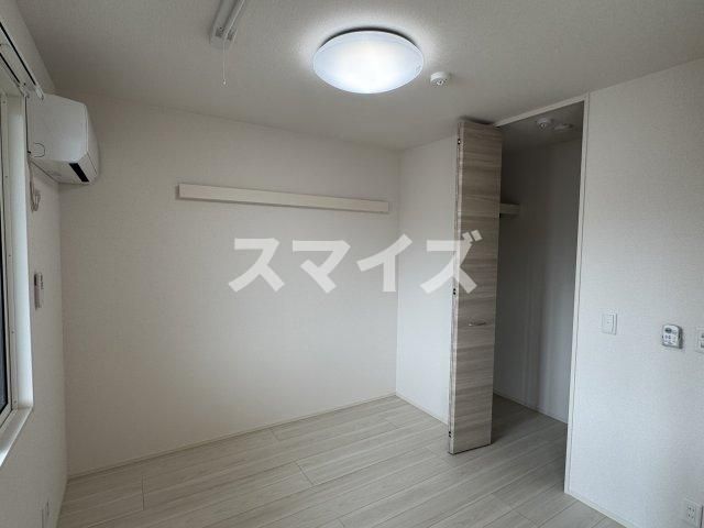 洋室