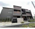 Casa Forestale－Aの間取り画像