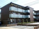 レオネクストパークふじみ野の外観