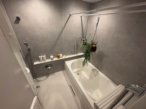バスルーム