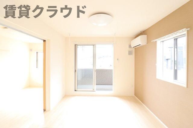 リビング