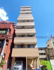 ルル浅草千束の外観画像