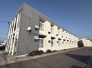 レオパレス高屋の庄の間取り画像