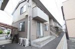ARROWS Casa MONOPLUS福富東 D棟の間取り画像