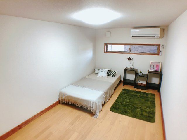 洋室