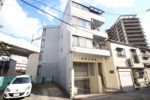 宮田ビルの間取り画像