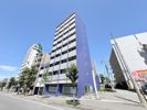 CASA AZULの外観