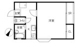 エスタアージョの間取り画像