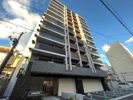 S－RESIDENCE本川町affordの外観